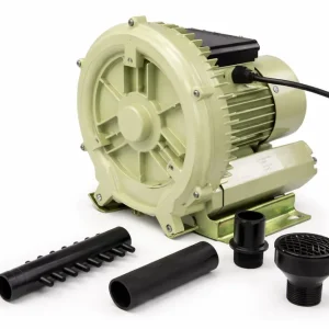 Abverkauf Osaga Ringverdichter, Vortex-Gebläse, ORV-750-110